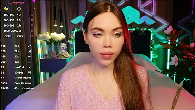 Snapshot of MimiFors chatting on October 16, 2025, 5:54 pm MimiFors online show from October 16, 2025, 5:54 pm