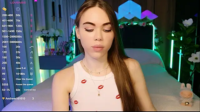 Snapshot of MimiFors chatting on November 25, 2025, 5:24 pm MimiFors online show from November 25, 2025, 5:24 pm