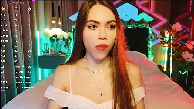 Snapshot of MimiFors chatting on September 29, 2025, 4:23 pm MimiFors online show from September 29, 2025, 4:23 pm