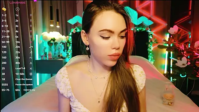 Snapshot of MimiFors chatting on September 20, 2025, 3:39 pm MimiFors online show from September 20, 2025, 3:39 pm