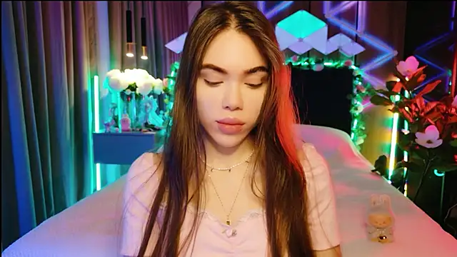 Snapshot of MimiFors chatting on September 17, 2025, 3:47 pm MimiFors online show from September 17, 2025, 3:47 pm