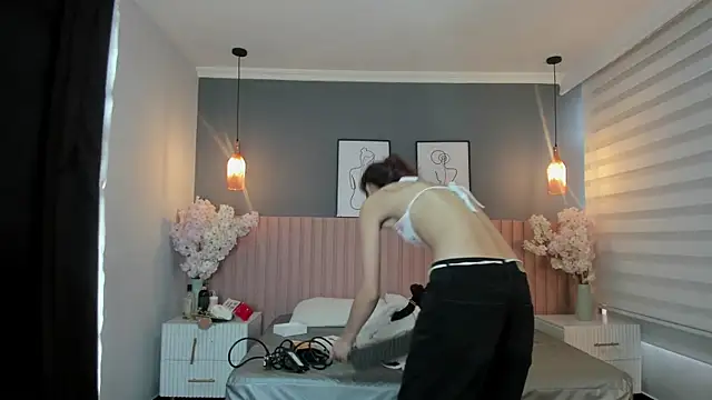 Maraia Ford online show from November 8, 2025, 7:06 pm