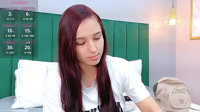 Snapshot of Ashley_Evans22 chatting on February 28, 2026, 8:52 pm Ashley Evans22 online show from February 28, 2026, 8:52 pm