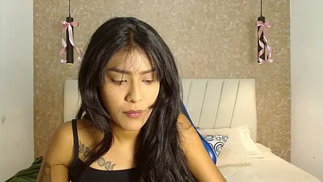 babilett online show from November 20, 2025, 11:44 am