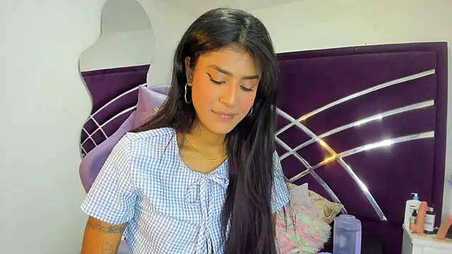 babilett online show from February 25, 2026, 9:58 pm