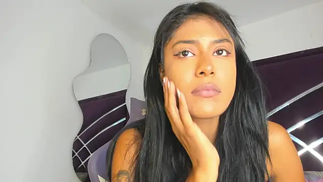 babilett online show from February 12, 2026, 9:47 pm