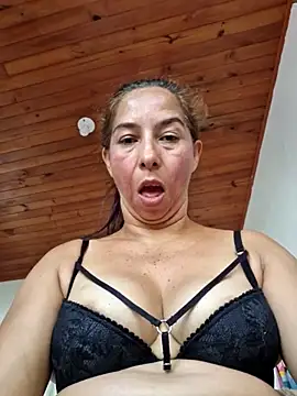 Snapshot of maleja23 chatting on March 4, 2026, 1:30 pm maleja23 online show from March 4, 2026, 1:30 pm