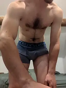 Deeper0150 online show from October 19, 2025, 9:17 pm