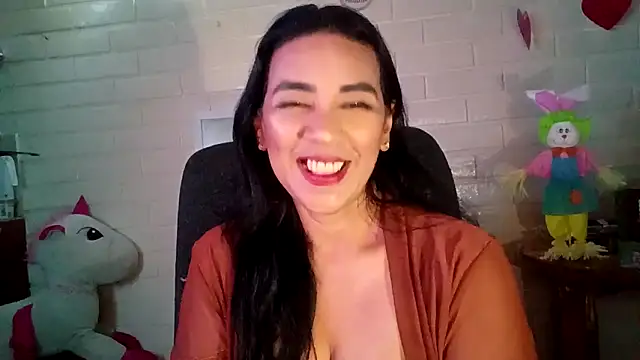 MiiaVelasquez online show from March 2, 2026, 5:08 am