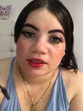 Snapshot of Kuromy_x chatting on March 10, 2026, 6:34 pm Kuromy x online show from March 10, 2026, 6:34 pm