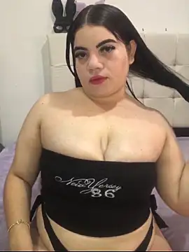Snapshot of Kuromy_x chatting on April 12, 2026, 1:47 pm Kuromy x online show from April 12, 2026, 1:47 pm