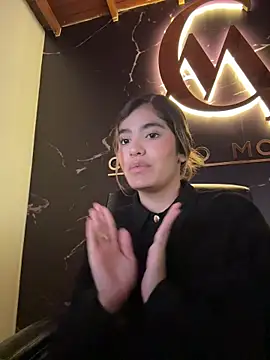 MelissaAlCapone online show from January 13, 2026, 8:57 pm