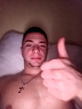 Prostejovska online show from February 22, 2026, 2:58 am