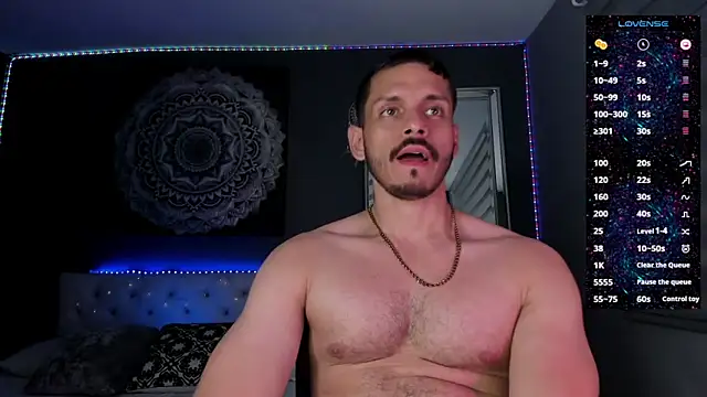 TianZilac online show from November 19, 2025, 10:10 pm