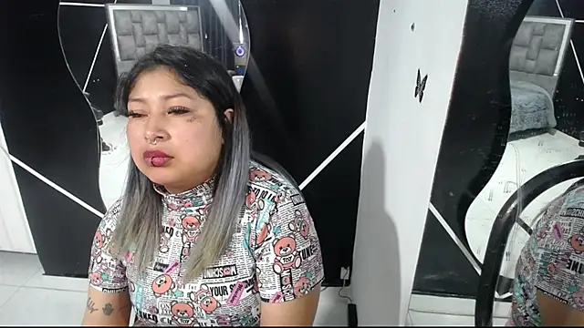 Snapshot of konojan_6 chatting on February 6, 2026, 9:33 pm konojan 6 online show from February 6, 2026, 9:33 pm