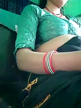 Anjal-123 online show from October 21, 2025, 9:09 am