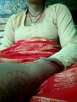 Anjal-123 online show from November 27, 2025, 5:52 am