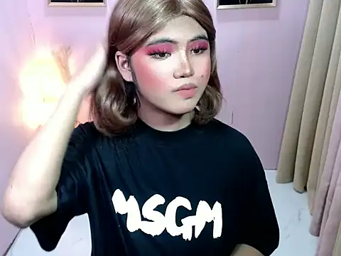 Snapshot of amazingjhanna chatting on November 13, 2025, 5:33 am amazingjhanna online show from November 13, 2025, 5:33 am