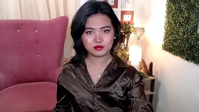 amazingjhanna online show from June 12, 2026, 5:49 am