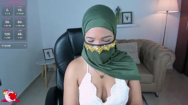 Snapshot of Abigail_habi chatting on September 11, 2025, 11:54 am Abigail habi online show from September 11, 2025, 11:54 am