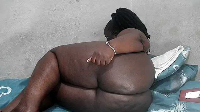 ASSQUEEN37Xx online show from November 20, 2025, 7:42 am