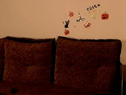 SpecialMonique online show from October 15, 2025, 9:56 pm