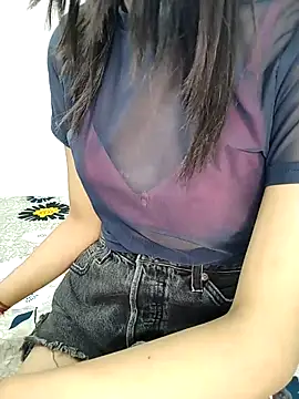 Vaani Sharma79 online show from February 14, 2026, 3:01 pm