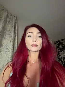 AlyxVonD online show from April 30, 2026, 7:21 pm