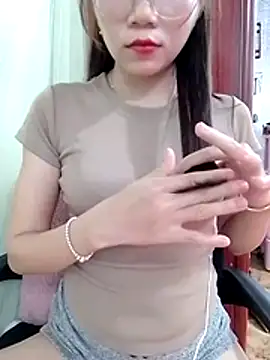 MyMy08 online show from December 1, 2025, 1:23 pm