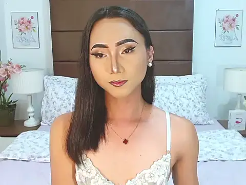 BlaireWilzon online show from April 4, 2026, 8:21 am