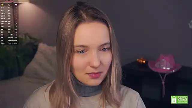 Snapshot of HongTomczak chatting on November 4, 2025, 7:34 am HongTomczak online show from November 4, 2025, 7:34 am