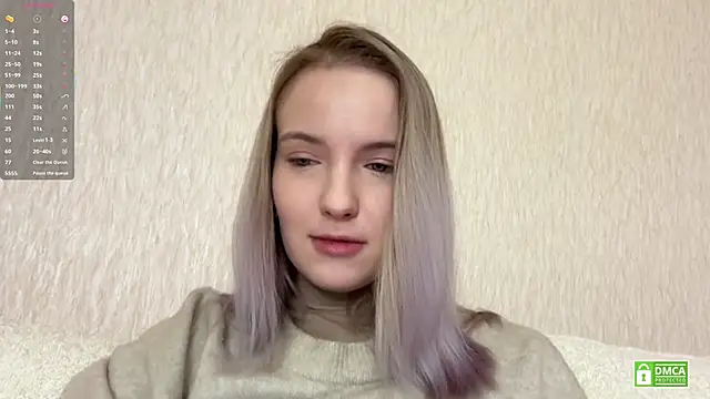 Snapshot of HongTomczak chatting on February 9, 2026, 8:01 am HongTomczak online show from February 9, 2026, 8:01 am