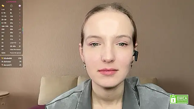 Snapshot of HongTomczak chatting on February 17, 2026, 7:38 am HongTomczak online show from February 17, 2026, 7:38 am