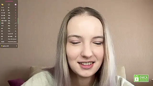 Snapshot of HongTomczak chatting on February 18, 2026, 7:39 am HongTomczak online show from February 18, 2026, 7:39 am