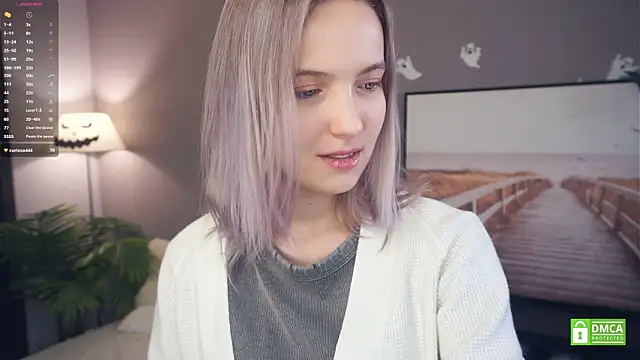 Snapshot of HongTomczak chatting on November 29, 2025, 7:30 am HongTomczak online show from November 29, 2025, 7:30 am