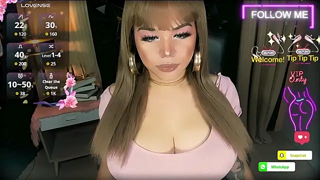 xHugeHarleySelfsuckerx online show from May 10, 2026, 10:30 am