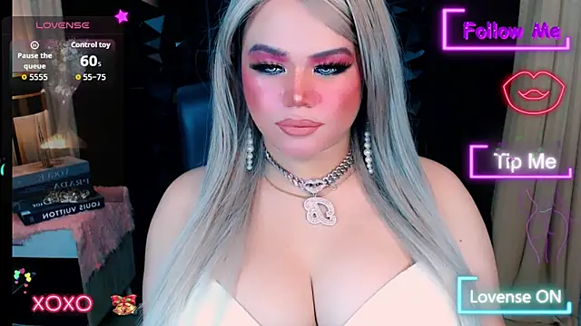 xHugeHarleySelfsuckerx online show from November 23, 2025, 9:19 am