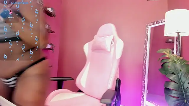 KiaraAdvanii online show from September 30, 2025, 2:23 pm