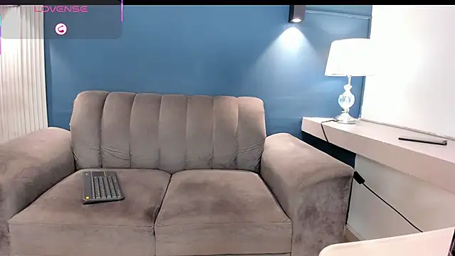 KiaraAdvanii online show from November 13, 2025, 10:02 pm