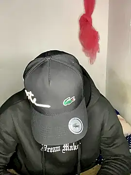 Jrivera22 online show from December 22, 2025, 5:29 am