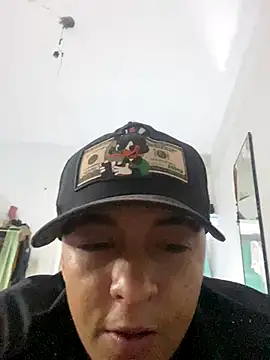 Jrivera22 online show from December 2, 2025, 4:25 am