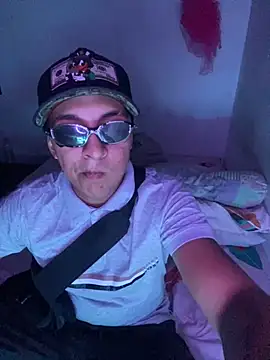 Jrivera22 online show from November 29, 2025, 5:51 am