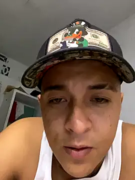 Jrivera22 online show from November 27, 2025, 5:19 am