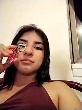 ioto chiara07 online show from September 29, 2025, 2:29 am