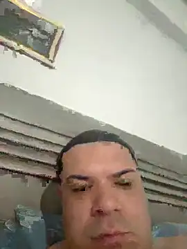 YadielPublic online show from February 19, 2026, 11:01 pm