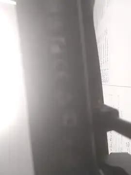 danigarci2307 online show from October 1, 2025, 8:24 pm