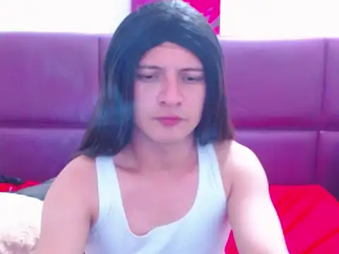 Catalinasalgado online show from October 9, 2025, 9:48 pm