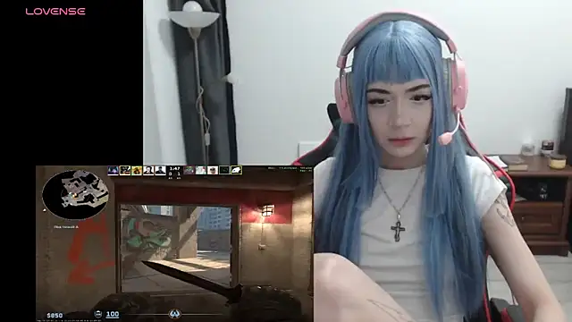 shadowraze228 online show from March 4, 2026, 5:42 pm