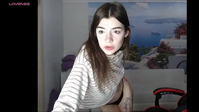 shadowraze228 online show from October 16, 2025, 9:23 pm