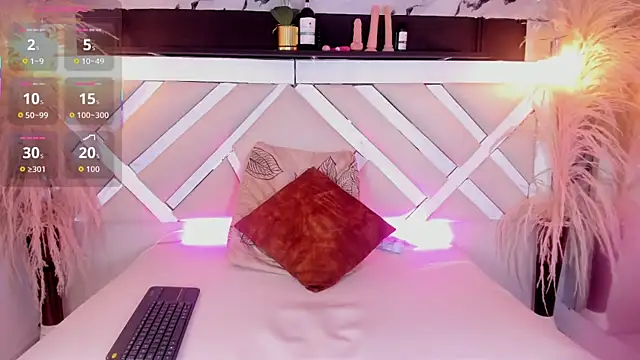 Snapshot of Zoe-Johnson_ chatting on February 20, 2026, 9:28 pm Zoe-Johnson online show from February 20, 2026, 9:28 pm